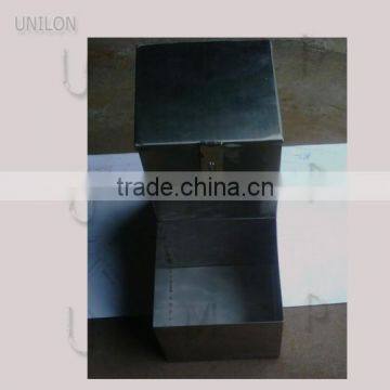 Precision Laser Cutting Aluminum Part photo-5