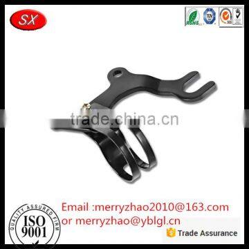 Metal Stamping LED Part ,metal Bracket for LED Programme photo-3