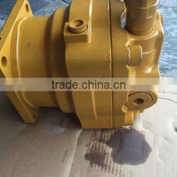 M5X180CHB SWING MOTOR ASSY FOR E330C E330D E336D E329D E329C photo-6