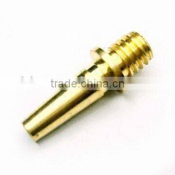 Forged Brass Machinery Parts