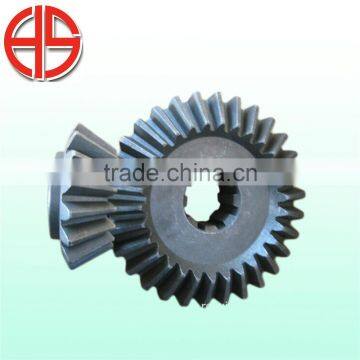 Gear Made in china Straight tooth bevel gear