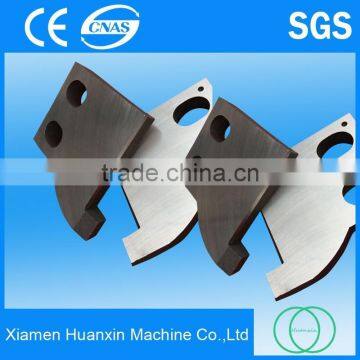 rotary slitting knives / rotary cutting knives