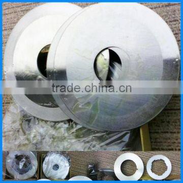 Round Slitting Blades Film Slitting Blade photo-2