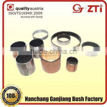 excavator and bulldozer bushings