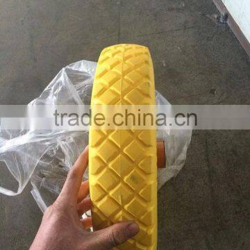 Good Quality Free Inflatable Wheel 4.80/4.00-8 photo-5