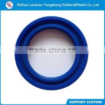 High Quality Custom-made PU Oil Seal photo-2