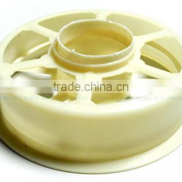 plastic parts for air filter