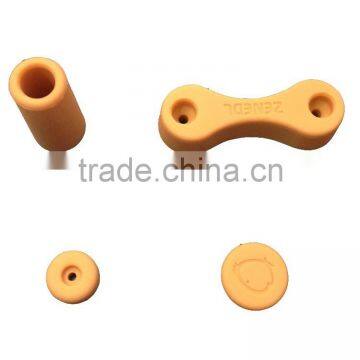 Free Sample Silicone Handle Grip Cover Top Quality Low Price photo-2