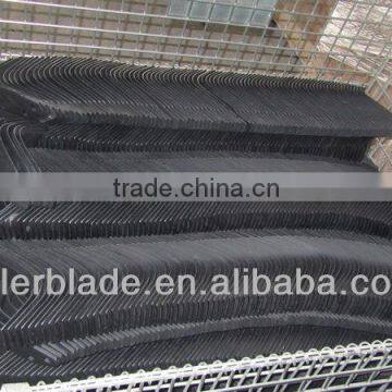 Forged Tiller Blades Ror Farm Tractors photo-2