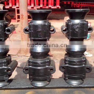 Professional disc harrow agricultural bearing w211ppb4 made in China