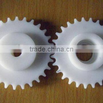 plastic gears