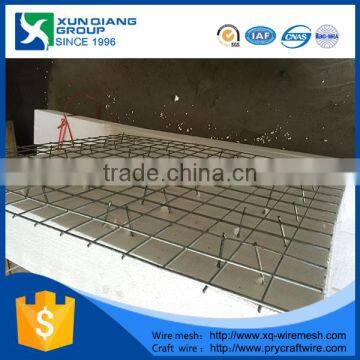 3D EPS Sandwish Panels For Building photo-4