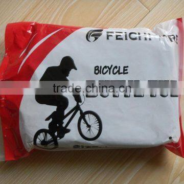 Heavy duty natural rubber Mountain Bicycle inner tube