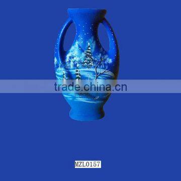 Hot New Products for 2015 Ceramic Hand Painted Vase