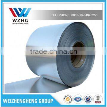 Galvanized Iron Steel Sheet in Coil Supplier photo-3