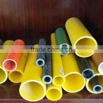 Fiberglass Rod/smooth Fiberglass Tube/fiberglass Frp Round Bar ... photo-4