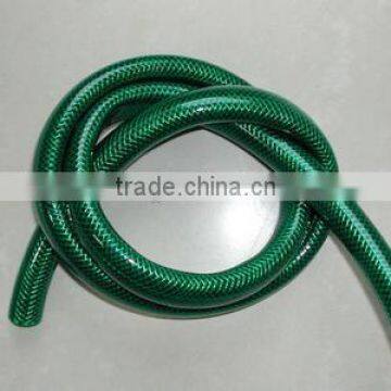 High Flexibility 1/2" PVC Irrigation Garden Hose photo-4
