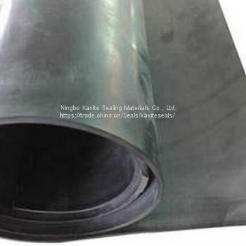 Fluorine Rubber Sheet