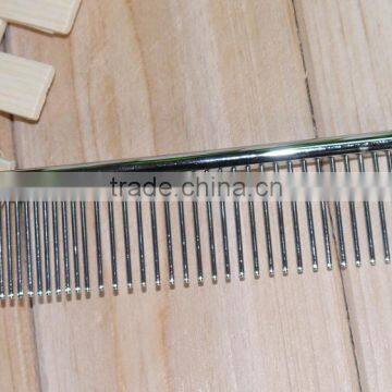 Hot Pet Comb in Blistercard Packing photo-5