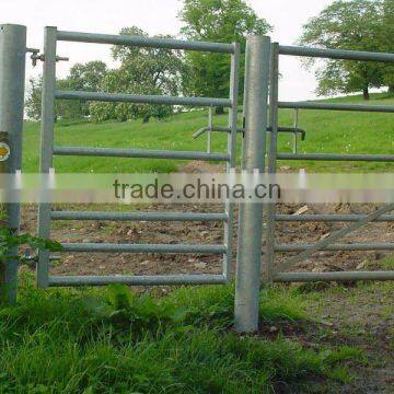 farm fence gate