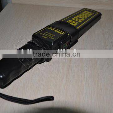 Handheld Super Scanner Metal Detector