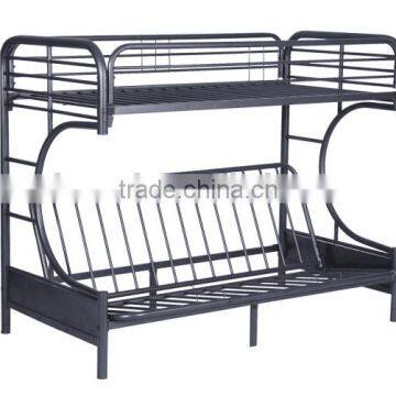 Metal Double Loft Beds photo-2