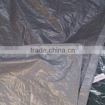 Rain Proof Tarpaulin Silpaulin photo-3