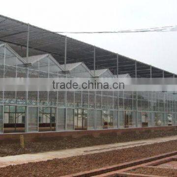 Polaycarbonate Greenhouse kits