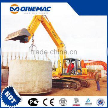 2017 SANY 23 ton SY235C-9 digger for sale