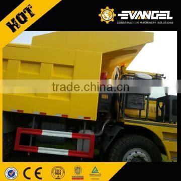China Top Brand Howo Dump Trucks for Sale photo-2