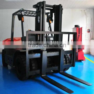 2017 China Brand New Best Selling Design High Quality Rough Terrain Diesel Forklift photo-5