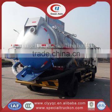 DFAC Anti-riot Truck photo-5