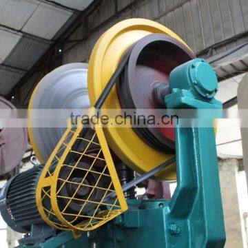 Pneumatic Friction Screw Forging Press photo-3