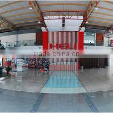 China Top1 Manufacturer Heli Brand 1.5 Ton Semi Electric Pallet Stacker photo-4