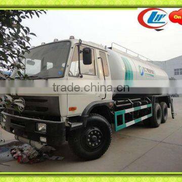 heavy duty dongfeng Sewage Suction Truck, vacuum sucking truck