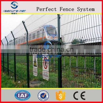 Used Railway Fence Anping Manufacturer photo-2