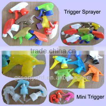 Plastic Garden Trigger Sprayer 28/400 28/410 28/415 photo-5