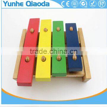 4 Tonality Colorful Xylophone, Best First Musical Instrument for Children, Fun and Educationa photo-2