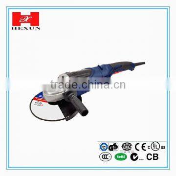 ANGLE GRINDER ELECTRIC POWER TOOLS