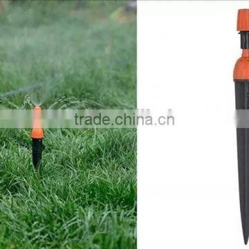 Factory Supply Farm Irrigation System Drip Irrigation photo-2