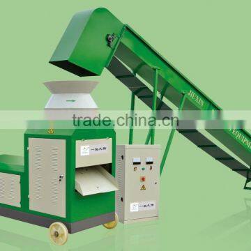 Briquetting Machine JXP30-C photo-2