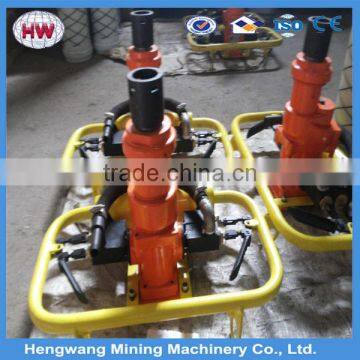 Underground coal mine pneumatic roof bolters Direct Manufacture