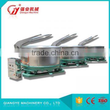 CE Certification Clothes Dewatering Machine/Laundry Industrial Spin Dryer photo-3