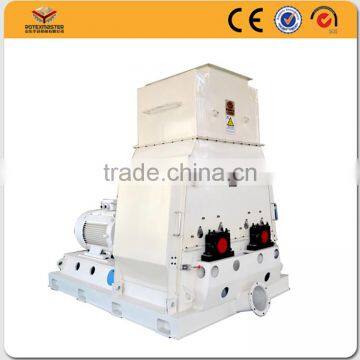Hammer Mill for Corn Grain, Grain, Sorghum, Leaves, Branches, Wood, Etc photo-2