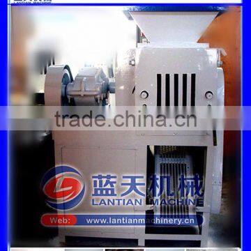30 Years Carbon Black Powder Briquette Molding Machine Price photo-2