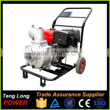 Used in Open Well Non Submersibel Water Pump Type is Centrifugal photo-3