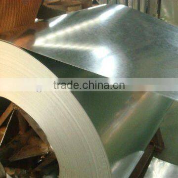 Galvanized Steel Coil/Metal Roofing Sheets Building Materials/galvanized Metal Roofing Coil photo-3