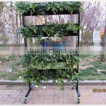 Bracketplant Flower Pot Rack Stand photo-4