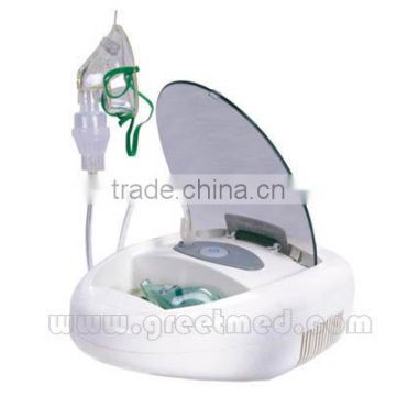 medical piston compressor nebulizer