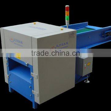 Fiber Opening With99% Carding Rate Offered by ZHONGLIDA Machinery Co.,ltd photo-2